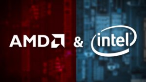 AMD series 9000, sera el fin del dominio de Intel