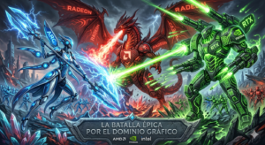 Comparativa GPUs 2026